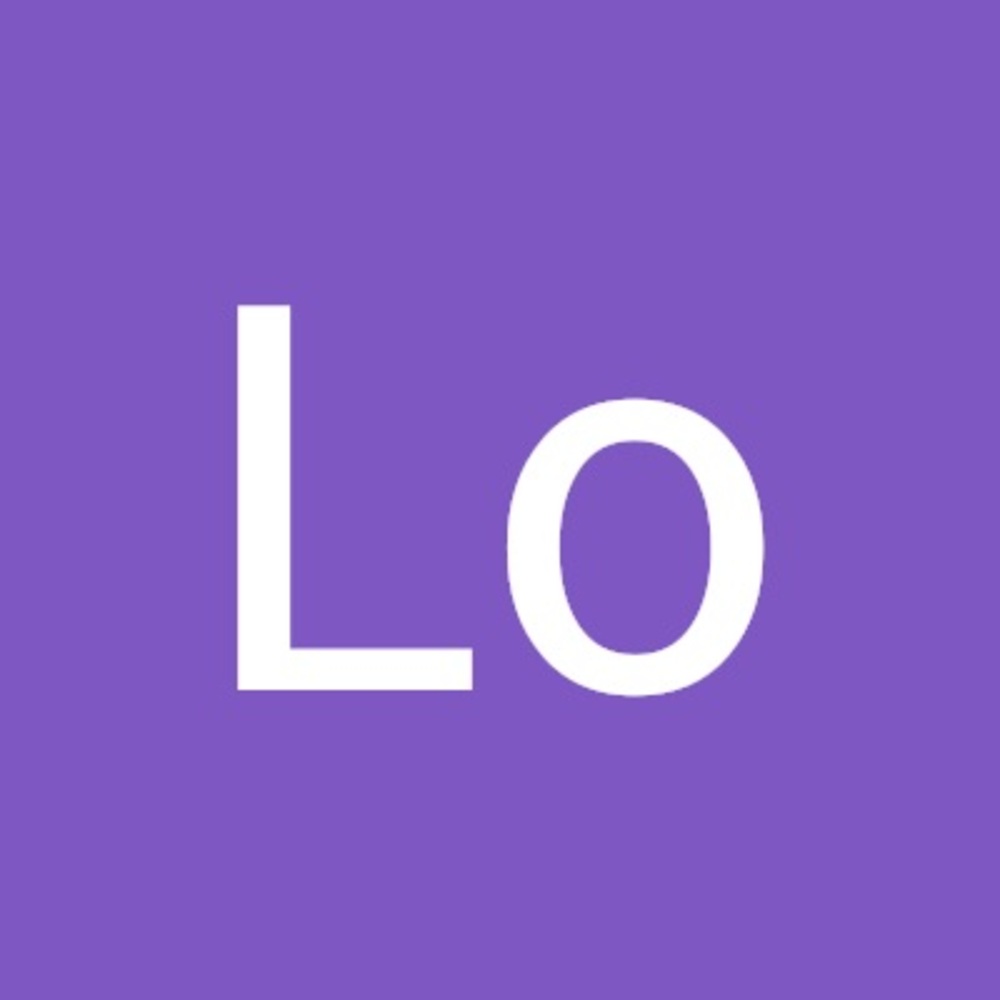 Meet your Posher, Lo